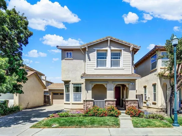 2402 White Drive, Fairfield, CA 94533