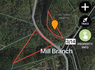 0 Route 3, Glen Daniel, WV 25844