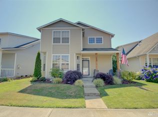 8335 15th Ave SE, Olympia, WA 98513