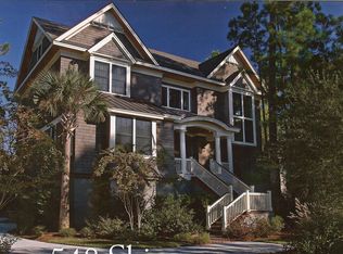 548 Skimmer Ct, Kiawah Island, SC 29455
