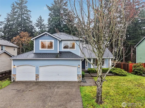 5318 Quincy Avenue SE, Auburn, WA 98092