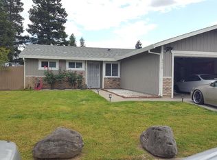 8420 Sutter Buttes Way, Sacramento, CA 95828