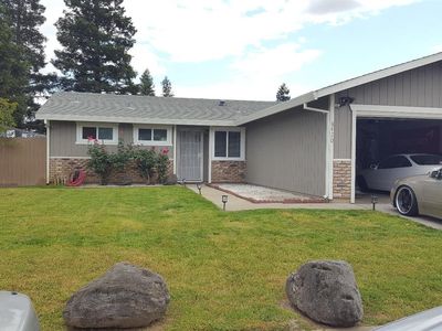 8420 Sutter Buttes Way, Sacramento, CA, 95828