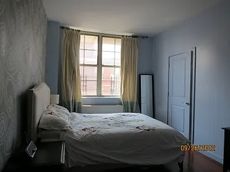 Rented by Citi Habitats