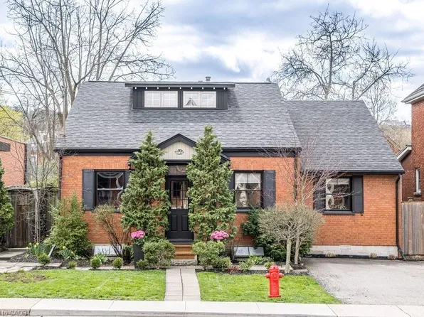 129 Stanley Ave, Hamilton, ON L8P 2L5
