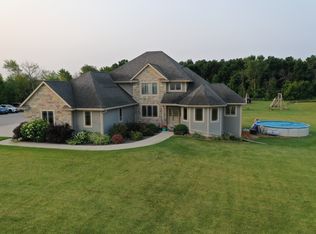 W5374 County Road B LOT WP001, Fond Du Lac, WI 54937