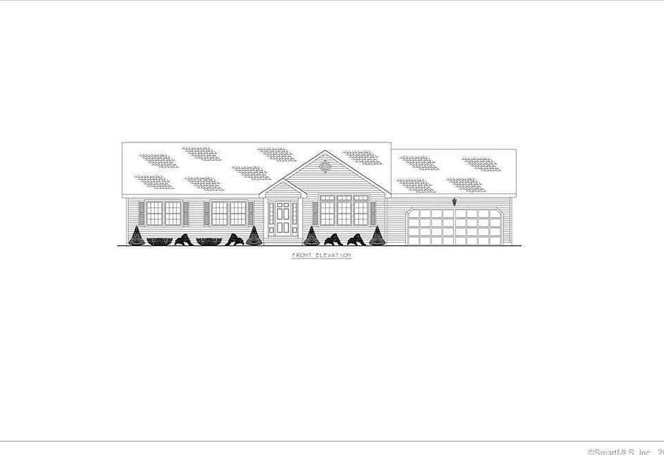 366 Patton Dr, Cheshire, CT 06410 Zillow