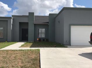 6648 Georgia Pne, Brownsville, TX 78526