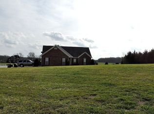 5420 E Highway 218, Monroe, NC 28110