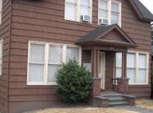 6620 Carleton Ave S APT 3, Seattle, WA 98108