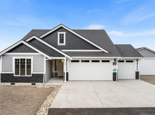 3638 169th Ave SW, Tenino, WA 98589