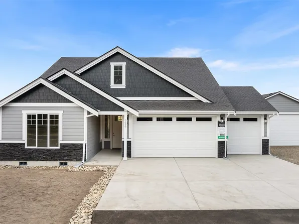 3638 169th Avenue SW, Tenino, WA 98589