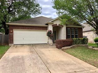 3748 Pine Needle Cir, Round Rock, TX 78681