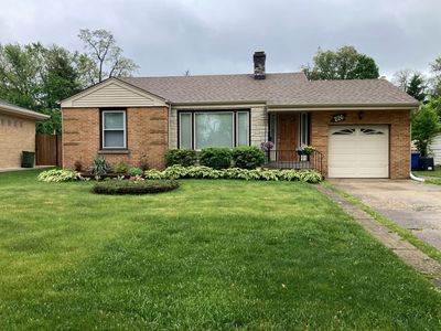 226 Tioga Ave, Bensenville, IL, 60106