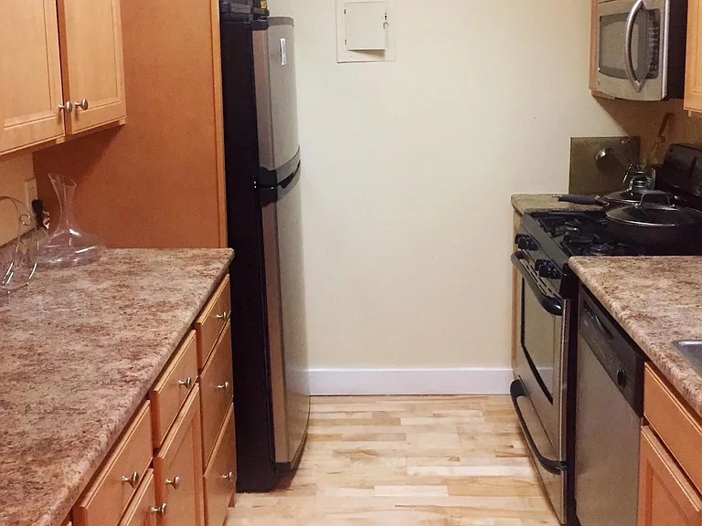 99 Pond Ave #224 — Photo 3