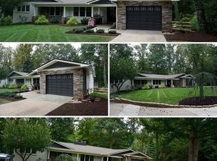 2 Pheasant Dr, Asheville, NC 28803