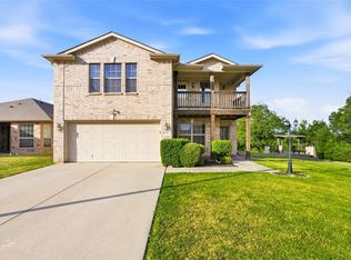 5281 Placid Dr, Haltom City, TX 76117