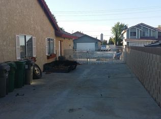 3310 Denise St, Lancaster, CA 93536