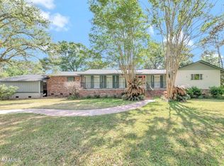 502 E Leblanc St, Delcambre, LA 70528
