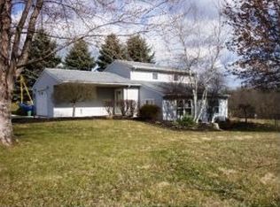 325 Springdale Ave, Aurora, IN 47001