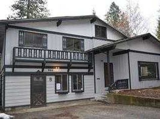 281 Scholze St, Leavenworth, WA 98826