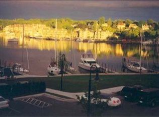 226 Bridge St, Charlevoix, MI 49720
