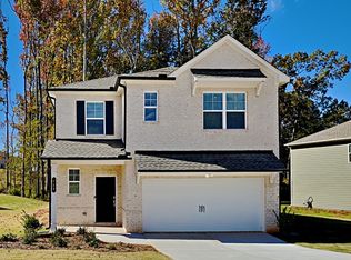 721 Gelderland Dr, Hampton, GA 30228