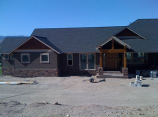 15 Holcomb Dr, East Wenatchee, WA 98802