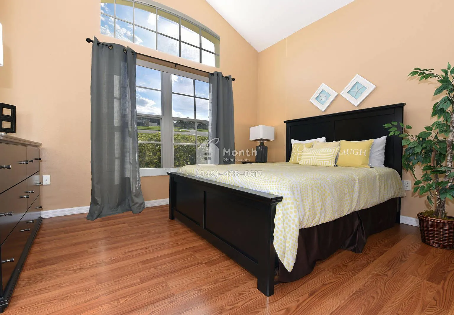 5 bed, 3.5 bath, 2618 sqft, $3,600 — Photo 4