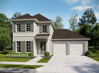 106 Lisburn Dr, Lafayette, LA 70507