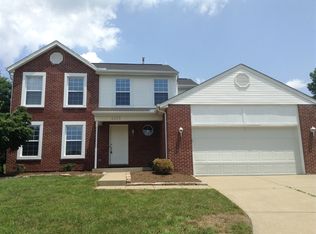 8428 Stratford Ct, Florence, KY 41042