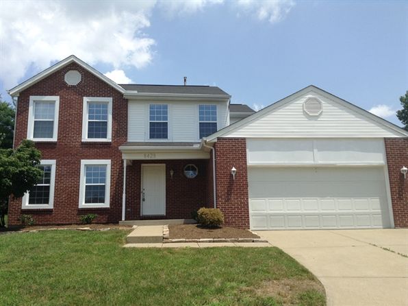 8428 Stratford Ct