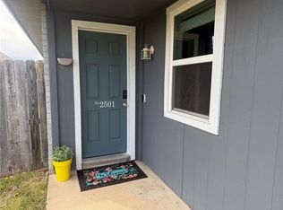 2501 Purdue Cir, Bentonville, AR 72712