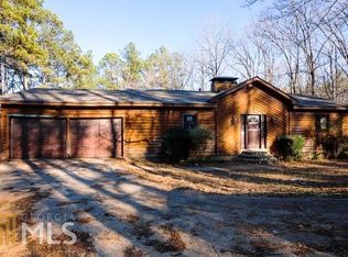 4625 Bullock Bridge Rd, Loganville, GA 30052