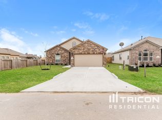 14090 Waukegan Way S, Conroe, TX 77306