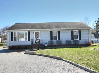 6385 Wilpat Rd, Mechanicsville, VA 23111