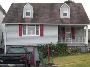 23 Crawford St, Uniontown, PA