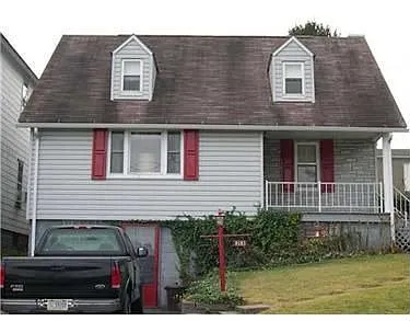 23 Crawford St photo 1