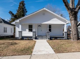 705 Carr St, High Point, NC 27262