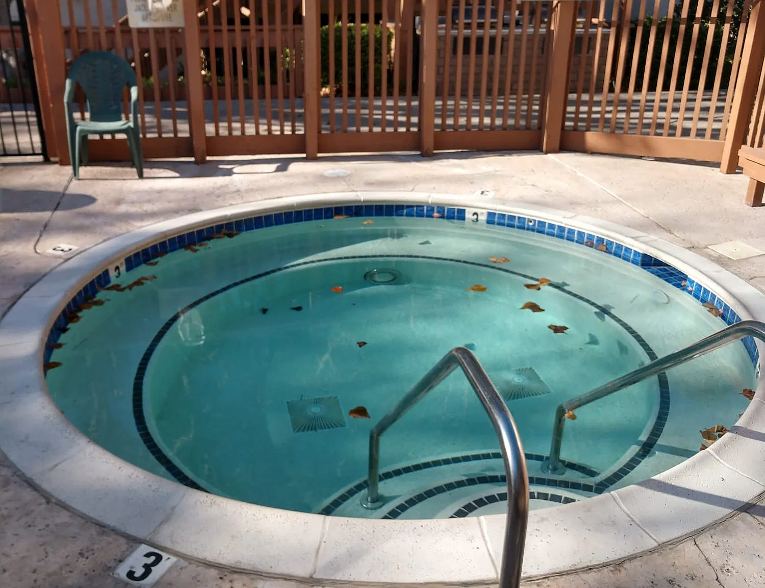 1 bed, 506 sqft, $2,300 — Photo 3