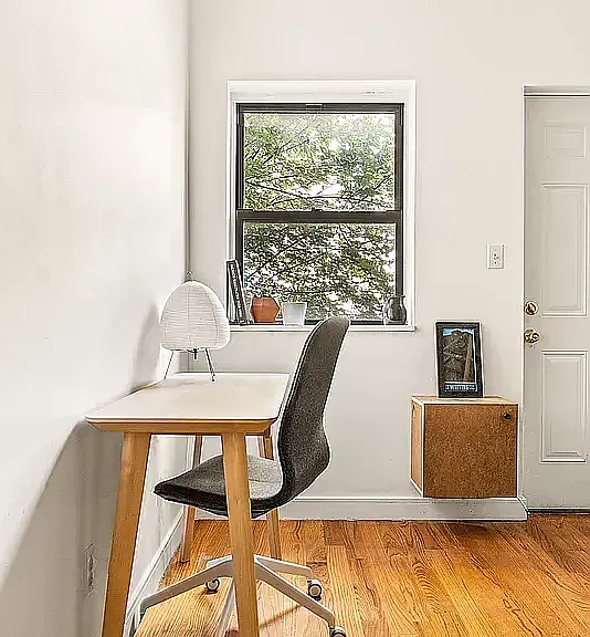 1611 Bergen St #2 — Photo 6