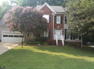1906 Gate Post Dr, Greensboro, NC 27455