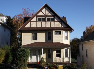 528 Taylor Ave, Scranton, PA 18510