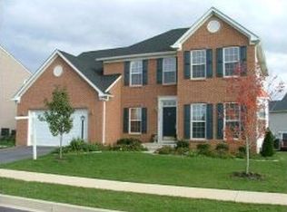 12409 Beachley Dr, Hagerstown, MD 21740