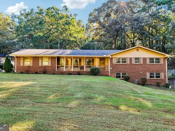 527 Mays Rd, Stockbridge, GA 30281