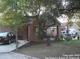 9715 Big Geronimo St, San Antonio, TX 78254