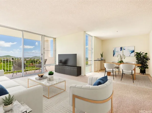 98-707 Iho Pl #2/1205, Aiea, HI 96701