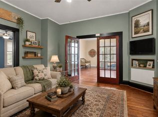 3107 Alabama Ave NE, Tuscaloosa, AL 35404
