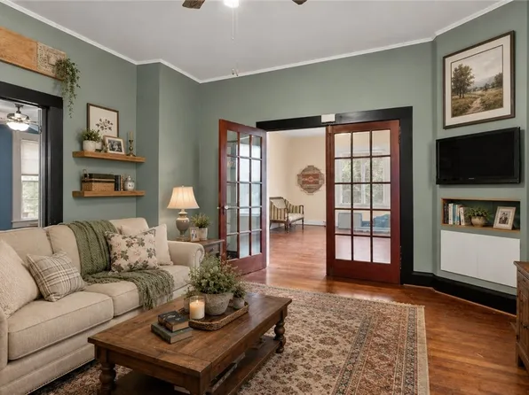 3107 Alabama Ave NE, Tuscaloosa, AL 35404