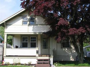 3505 8th Ave, Beaver Falls, PA 15010